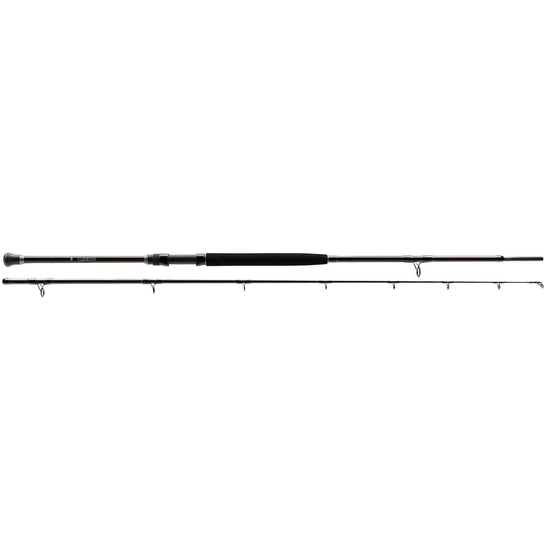 Abu Garcia Rocket Spin - H