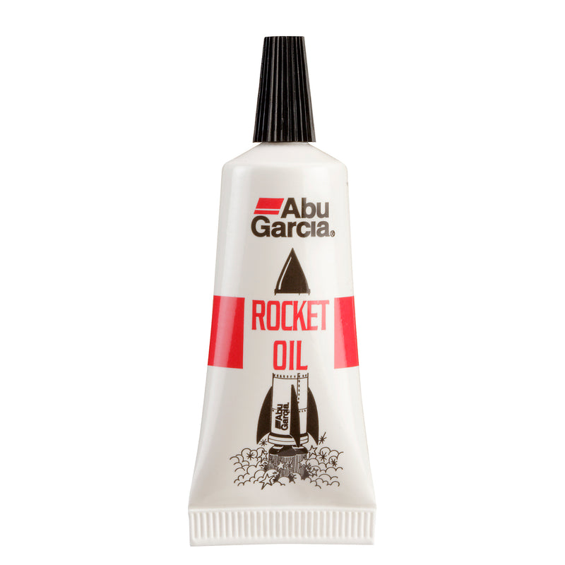 Abu Garcia Rocket Oil