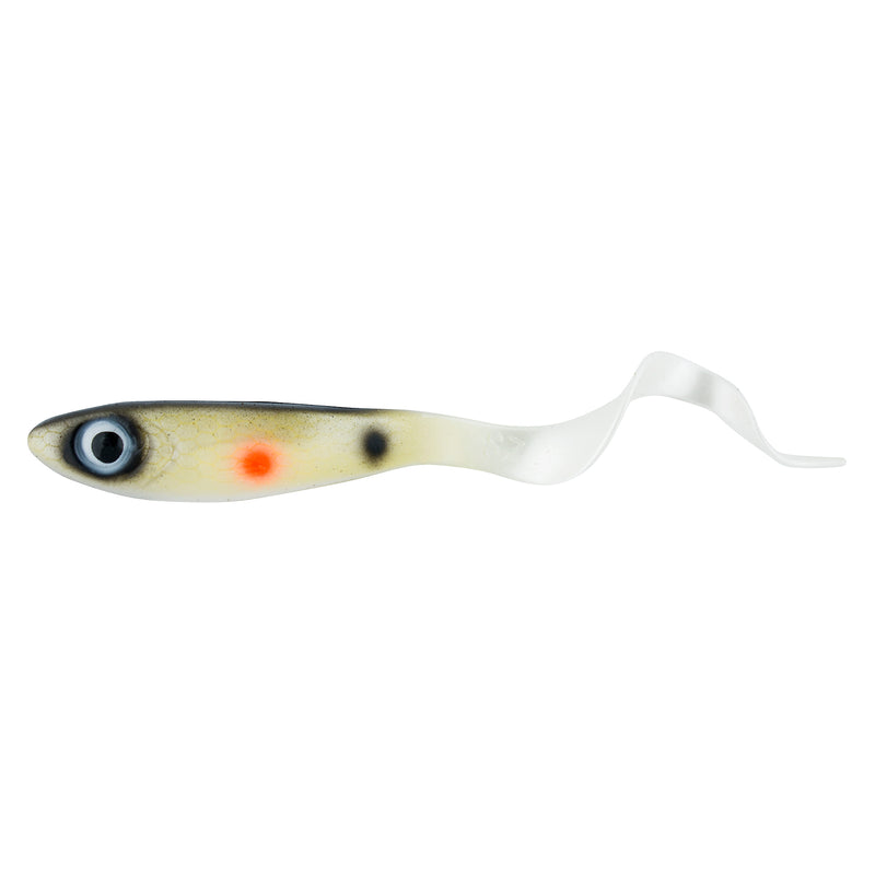 Abu Garcia Svartzonker McPerch 110mm Nors