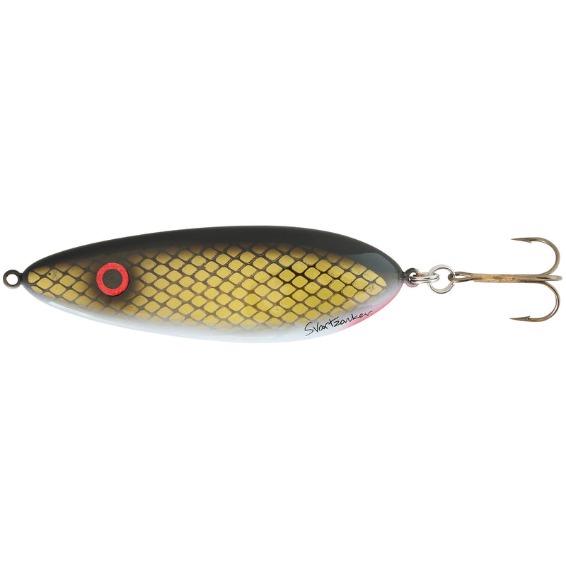 Abu Garcia Svartzonker Zazaa Pike 53g Sucker