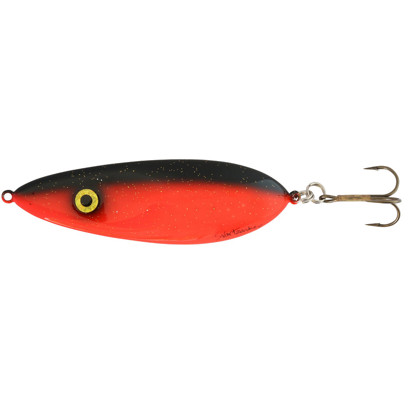 Abu Garcia Svartzonker Zazaa Pike 53g Black Red