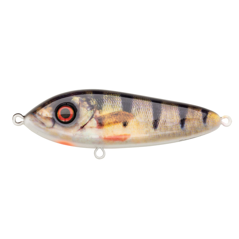 Abu Garcia Svartzonker McJerk 15cm Real Perch