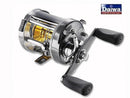 Daiwa Millionaire Proteus 300L Reel