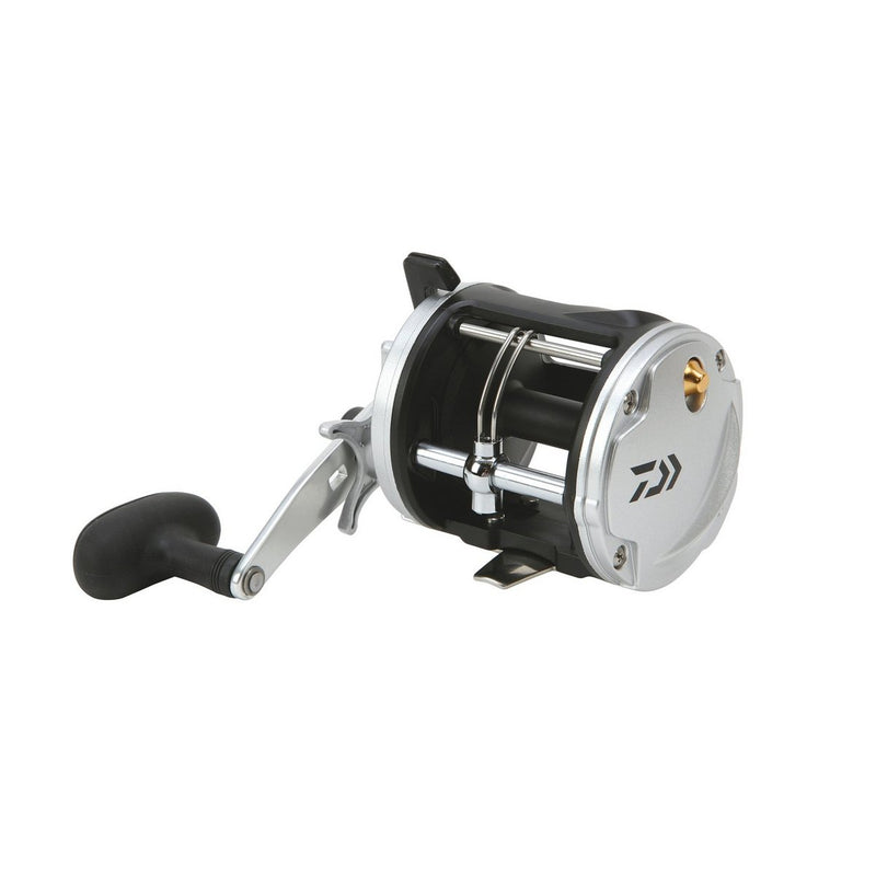 Daiwa Strikeforce 30LWA Reel