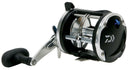 Daiwa Seahunter 30LWA Reel
