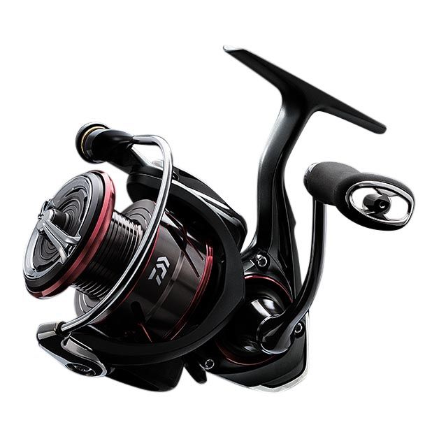 Daiwa Ballistic LT Reel