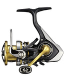 Daiwa Exceler LT