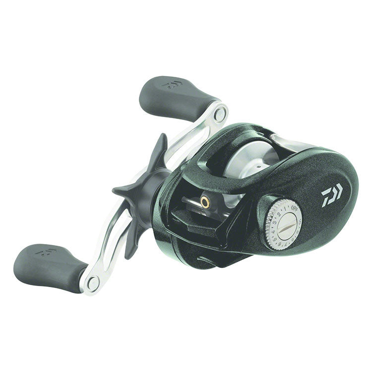 Daiwa Laguna 100HLA Baitcasting Reel