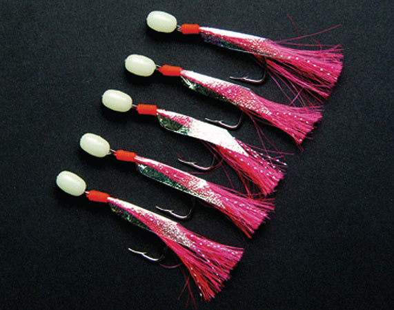 Shakespeare Exocet Lure