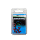 Shakespeare Beaded Rig Swivel Size 10 - 20pcs