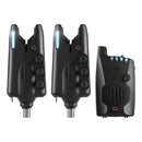 JRC Radar CX Alarms Set 2+1 Blue