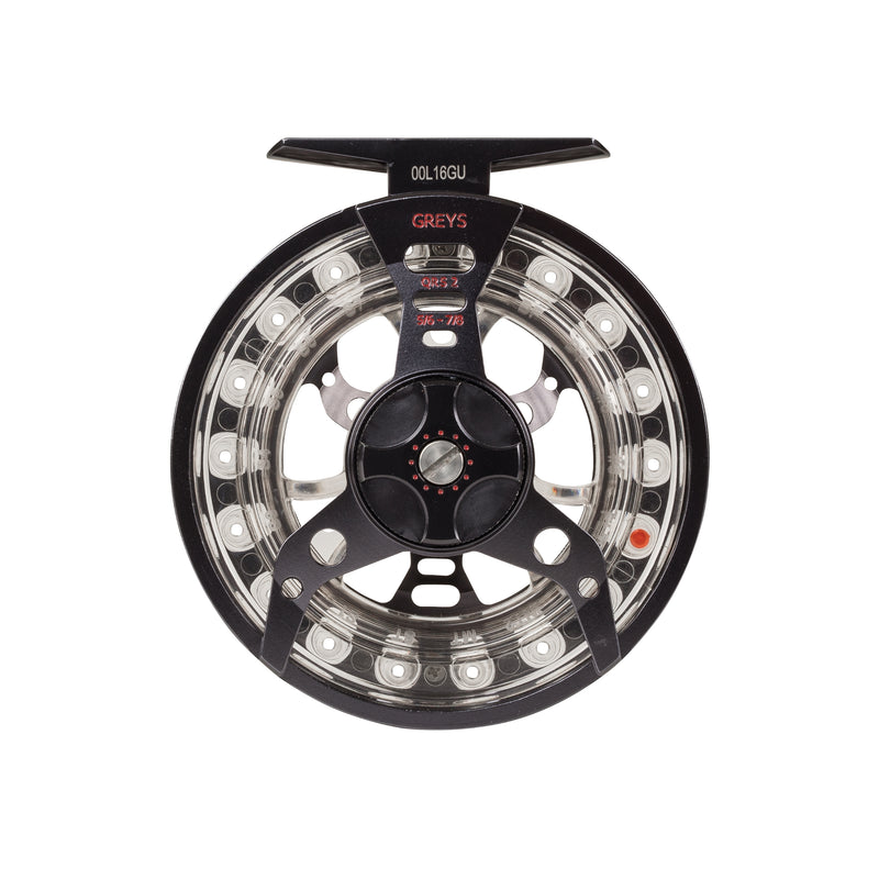 Greys QRS Fly Reel