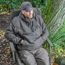 Avid Benchmark Memory Foam Recliner