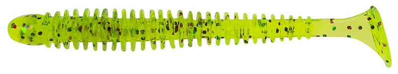 Select Fetish Perch Lure 3'' 75mm col. 050