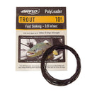 Airflo Trout Polyleaders 10'