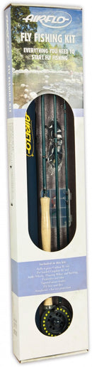 Airflo Complete Fly Fishing Kit 9ft