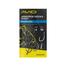 Avid Carp Armorok Hooks Chod