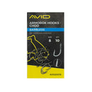 Avid Carp Armorok Hooks Chod