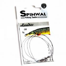 Spinwal Wolfram Leader Swivel+Snap 2pc