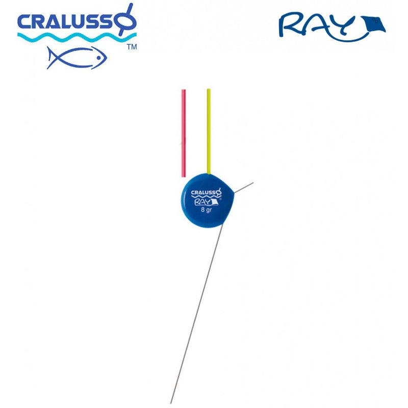 CRALUSSO Ray 5g