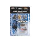 Abu Garcia Coastal Assortment