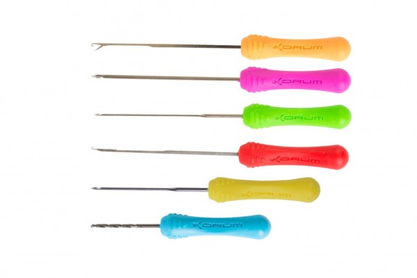 Korum Machine Korum Baiting Tools