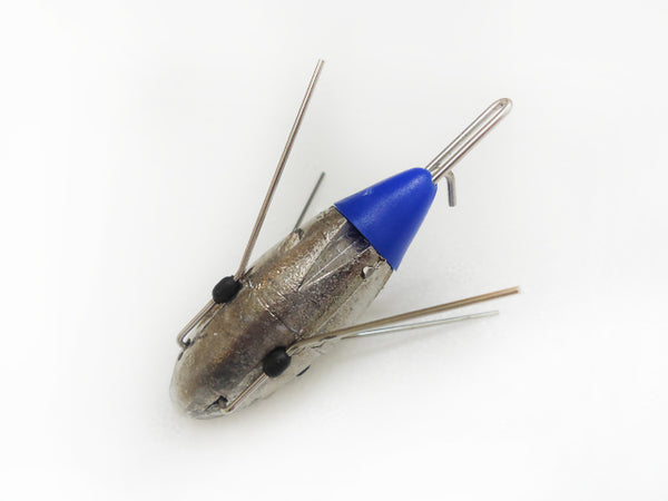 Breakaway Impact Gripper lead - Main Image