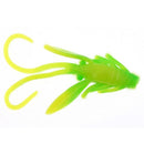 Berkley PowerBait Power Nymph 3cm Green Chartreuse