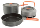 Fox Cookware Medium 3 pc set (non stick pans)