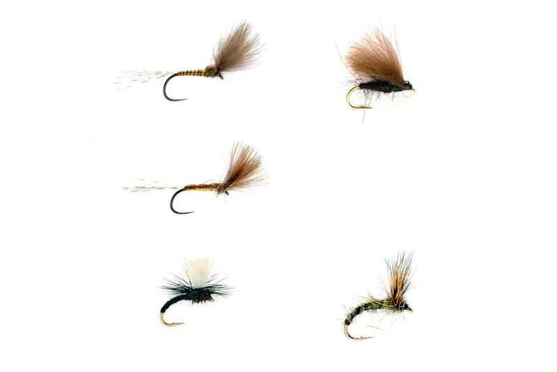 Fulling Mill Grab A Pack - River Dries Selection