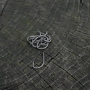 Avid Carp Armorok Hooks Wide Gape