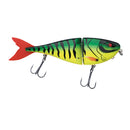 Berkley Zilla Jointed Glider 18cm 80g Firetiger
