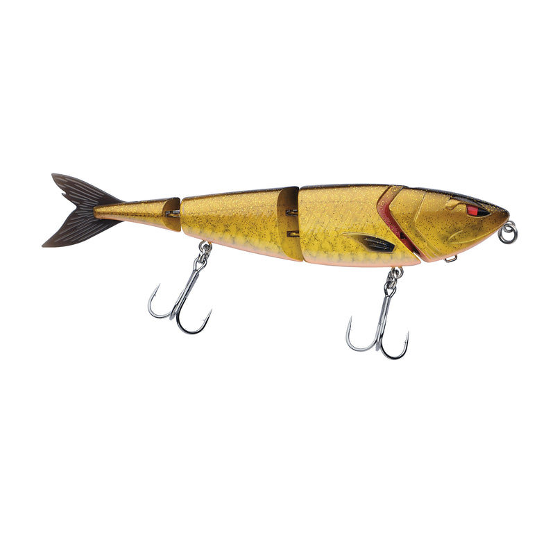 Berkley Zilla Swimmer 19cm 45g Rudd