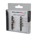 Fulling Mill Must Have Dries