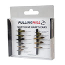 Fulling Mill Must Have Hare's Ears