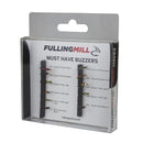 Fulling Mill Must Have Buzzers