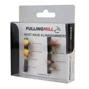 Fulling Mill Must Have Klinkhammers