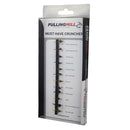 Fulling Mill Must Have Crunchers