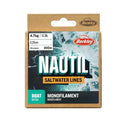 Berkley Nautil Boat Monofilament Line 600m