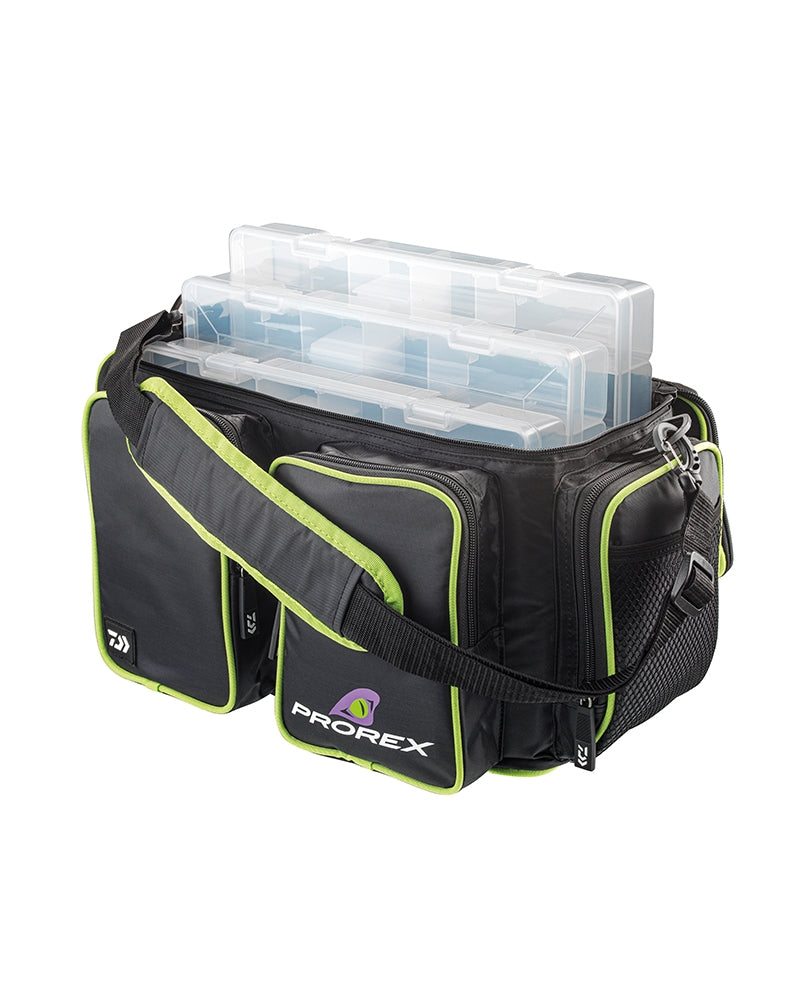 Daiwa Prorex Tackle Box Bag