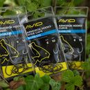 Avid Carp Armorok Hooks Chod