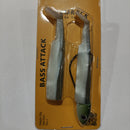 Shamrock Bass Attack SE