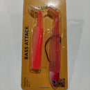 Shamrock Bass Attack OR