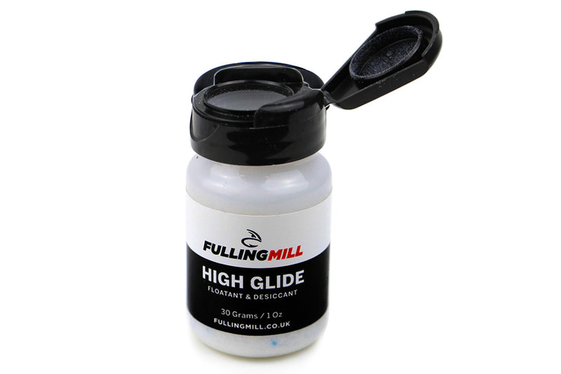 Fulling Mill FM High Glide