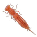 Fanatik Larva 2inch col.017