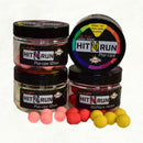 Dynamite Baits Hit n Run Pop Up Yellow 12mm