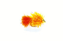 Fulling Mill Blob Orange Nugget