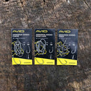 Avid Carp Armorok Hooks Chod