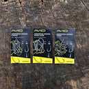 Avid Carp Armorok Hooks Wide Gape