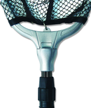 Zebco Wide Mesh Telescopic Landing Net 2m